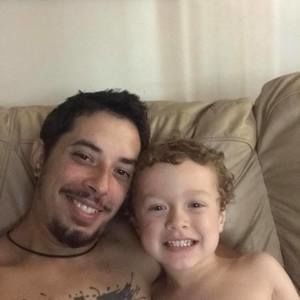 Meet your Posher, Robert